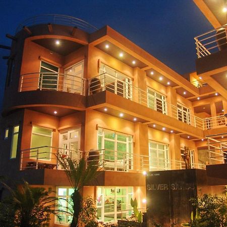 Silver Sands Resort - Koh Tao Ko Tao Exterior foto