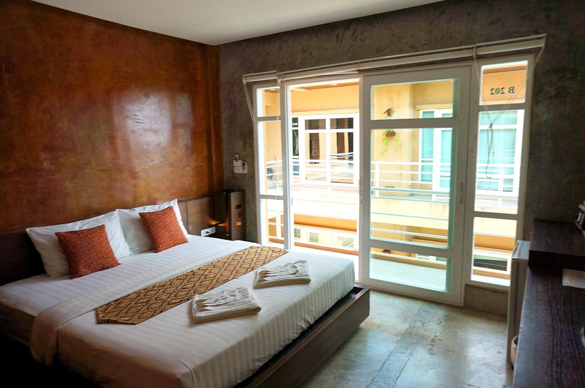Silver Sands Resort - Koh Tao Ko Tao Exterior foto