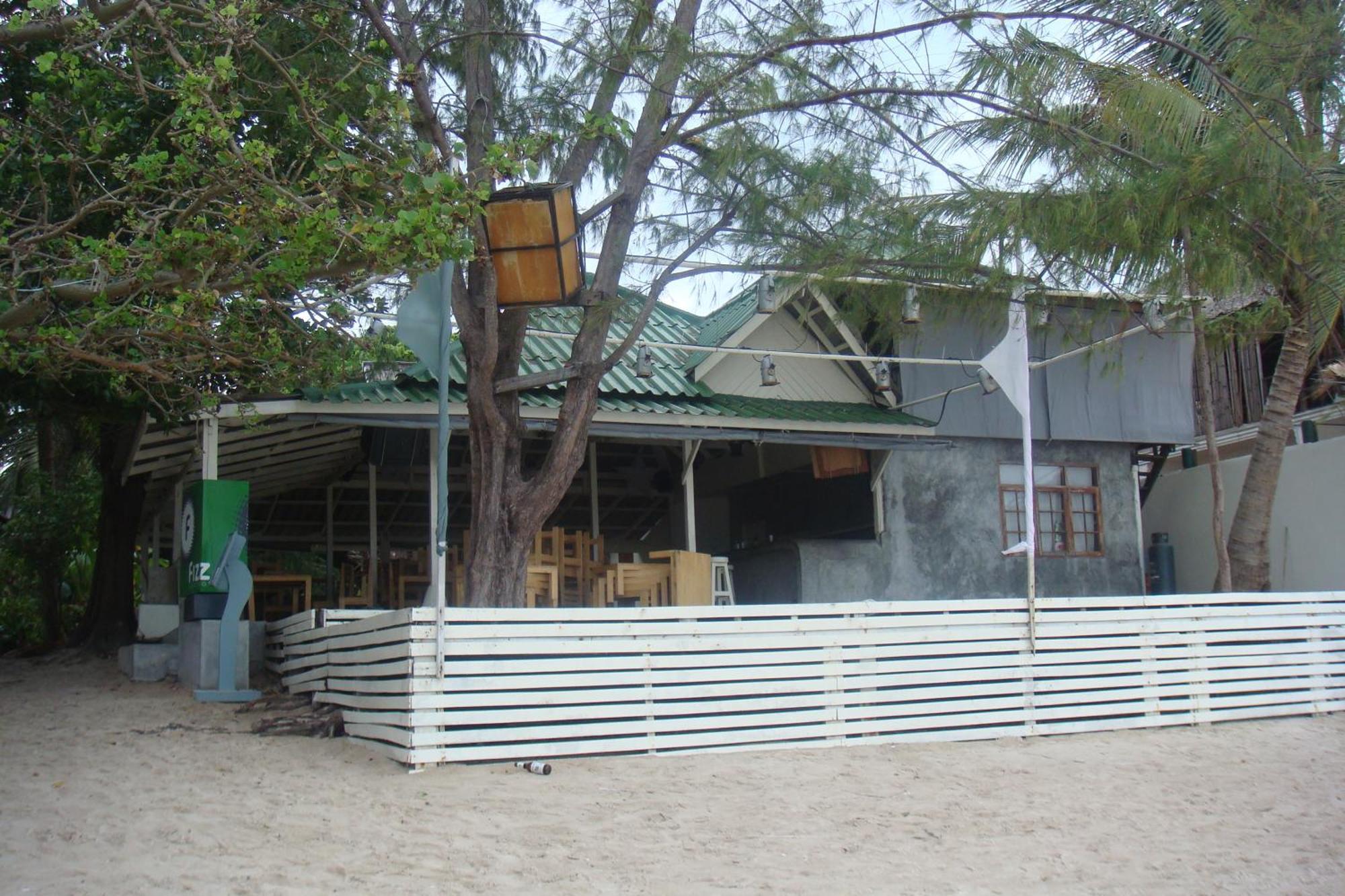 Silver Sands Resort - Koh Tao Ko Tao Exterior foto