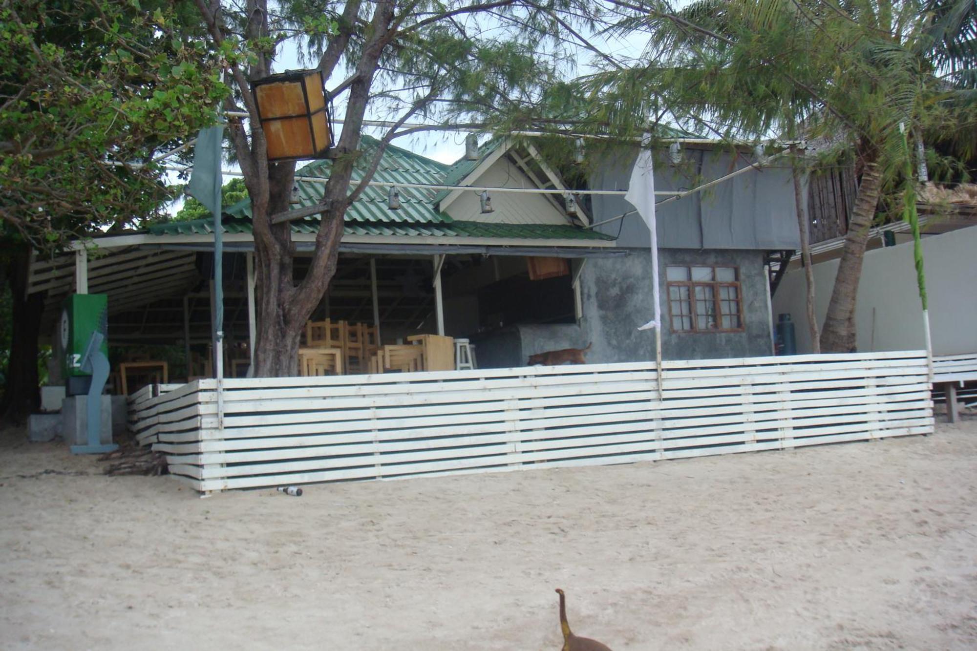 Silver Sands Resort - Koh Tao Ko Tao Exterior foto
