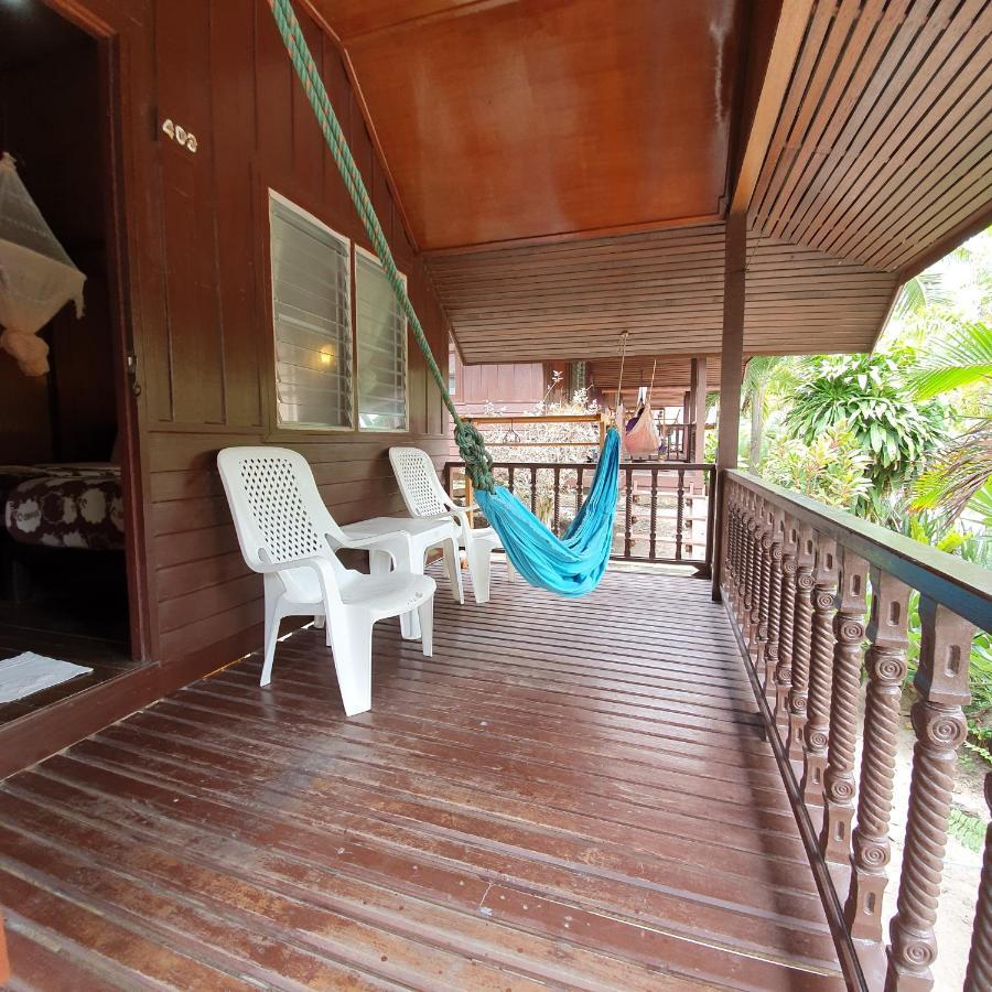 Silver Sands Resort - Koh Tao Ko Tao Exterior foto