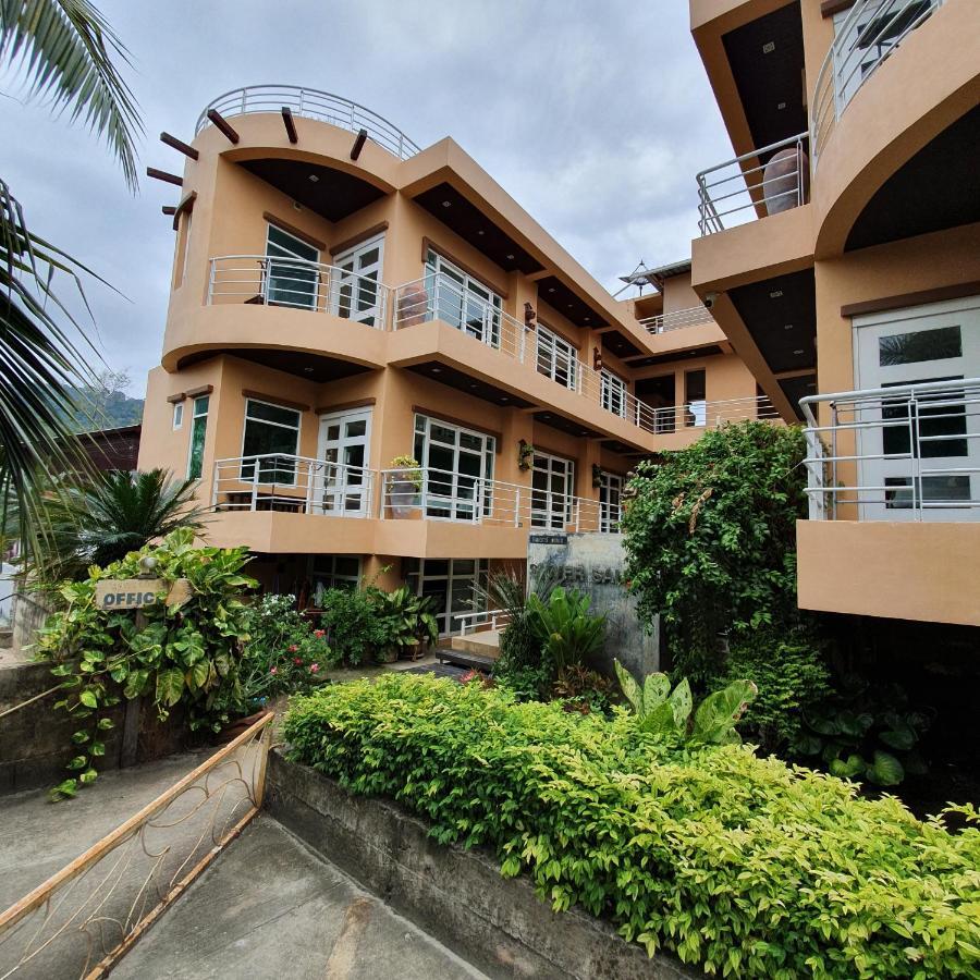 Silver Sands Resort - Koh Tao Ko Tao Exterior foto