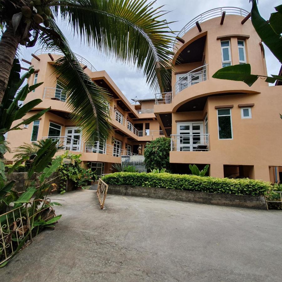 Silver Sands Resort - Koh Tao Ko Tao Exterior foto